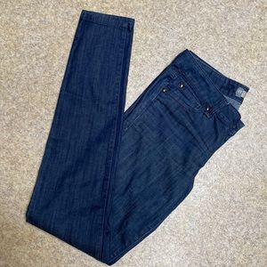 Level 99 Skinny Jeans